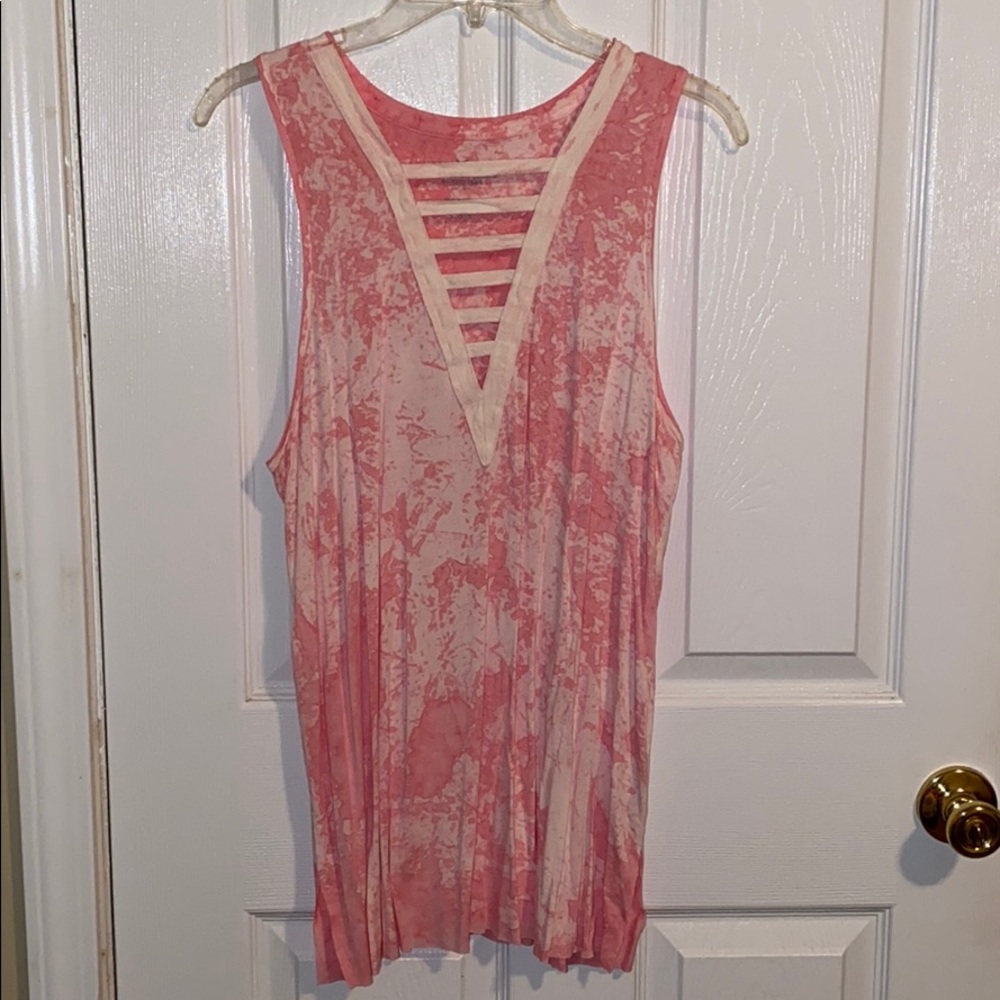 American Eagle tank NWOT